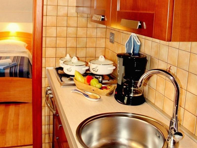 Apartments Salu