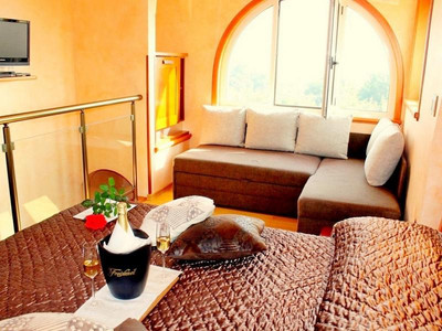 Apartments Salu