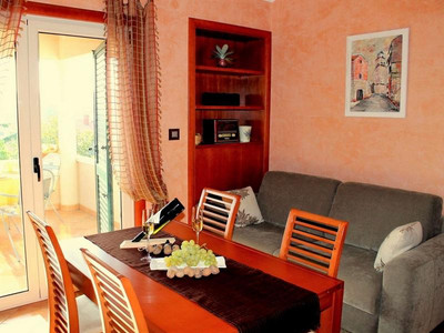 Apartments Salu
