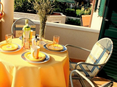 Apartments Salu
