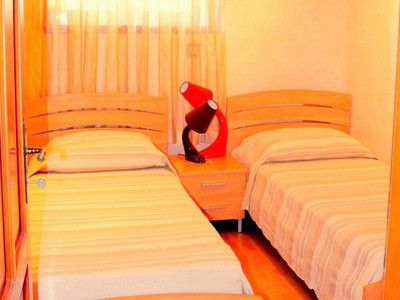 Apartments Salu