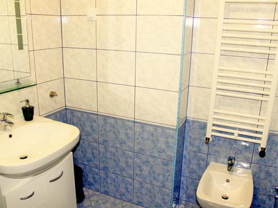Apartments Salu