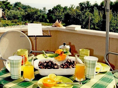 Apartments Salu