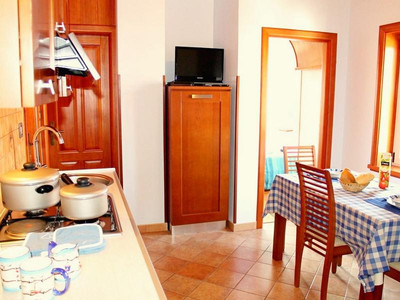 Apartments Salu