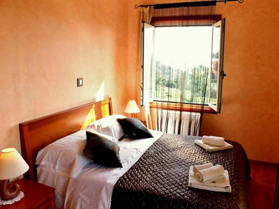 Apartments Salu
