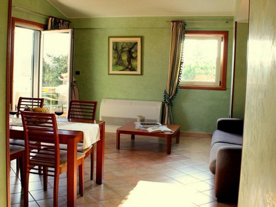 Apartments Salu