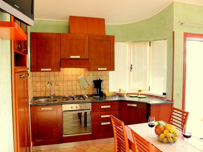 Apartments Salu