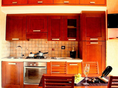 Apartments Salu
