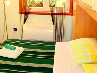 Apartments Salu