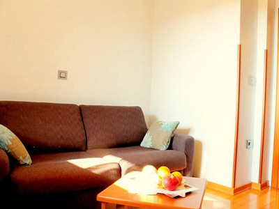Apartments Salu
