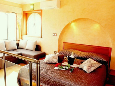 Apartments Salu