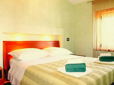 Apartments Salu