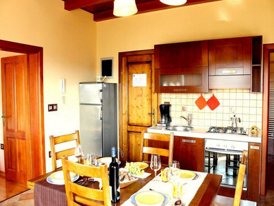 Apartments Salu