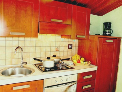 Apartments Salu