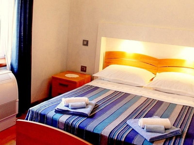 Apartments Salu