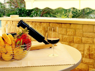 Apartments Salu