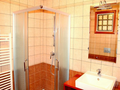 Apartments Salu