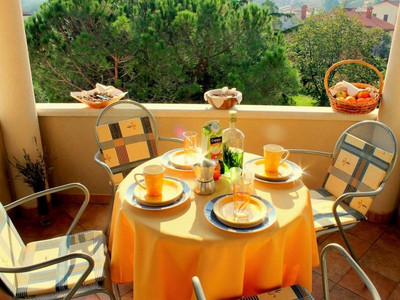 Apartments Salu