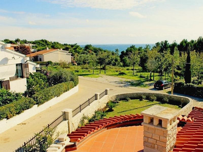 Apartments Salu