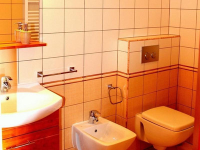 Apartments Salu