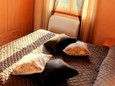 Apartments Salu