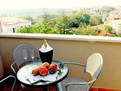 Apartments Salu