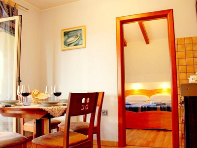 Apartments Salu