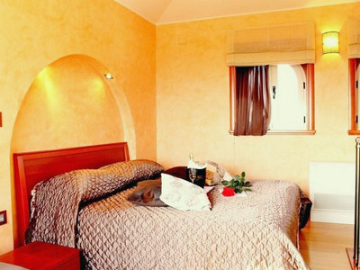 Apartments Salu