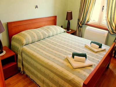 Apartments Salu
