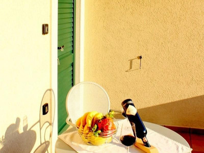 Apartments Salu