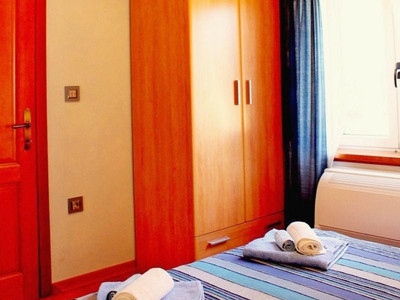 Apartments Salu