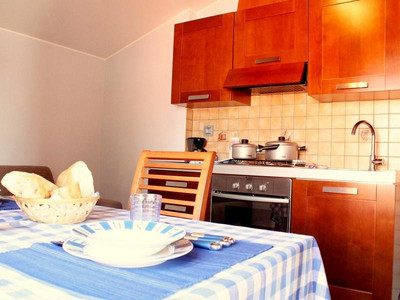 Apartments Salu