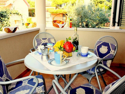 Apartments Salu