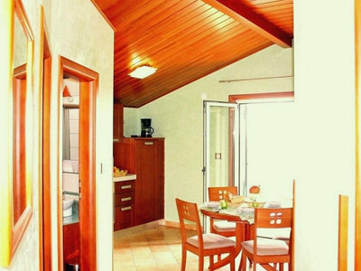 Apartments Salu