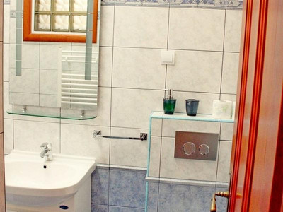 Apartments Salu