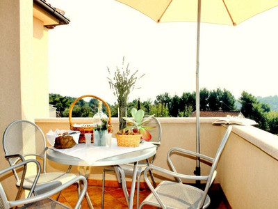Apartments Salu