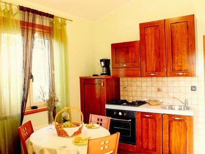 Apartments Salu