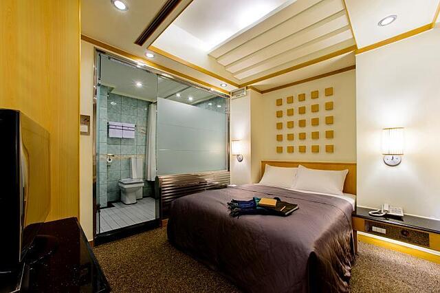 KAO YUAN HOTEL ZHONG ZHENG