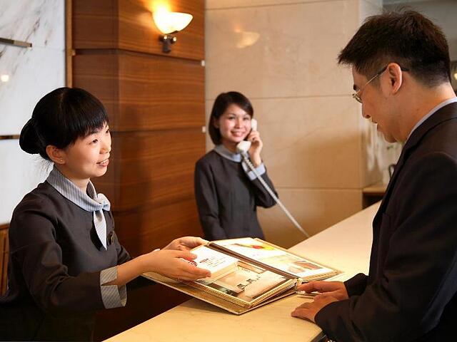 KAO YUAN HOTEL ZHONG ZHENG