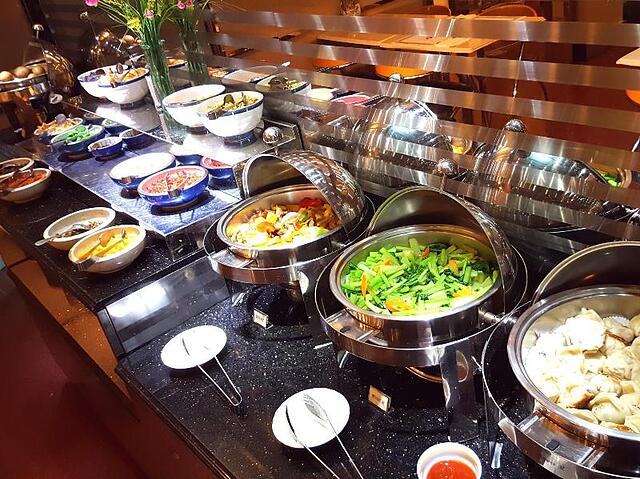 KAO YUAN HOTEL ZHONG ZHENG