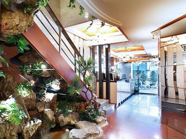 KAO YUAN HOTEL ZHONG ZHENG