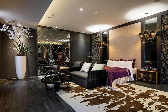 Shu Shia Motel