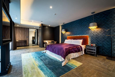 Shu Shia Motel