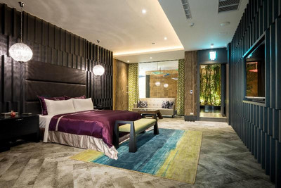 Shu Shia Motel