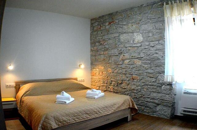 Guesthouse Bale