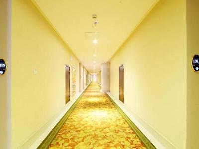 GREENTREE INN JIANGSU WUXI JIANGYIN GAOXIN DISTRIC