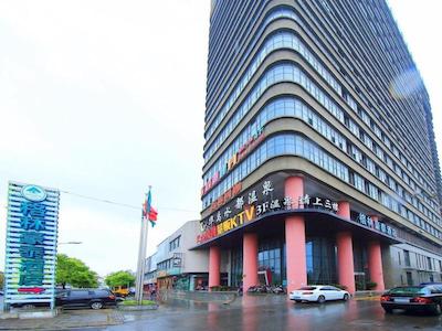 GREENTREE INN JIANGSU WUXI JIANGYIN GAOXIN DISTRIC