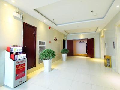 GREENTREE INN JIANGSU WUXI JIANGYIN GAOXIN DISTRIC
