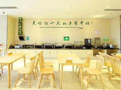 GREENTREE INN JIANGSU WUXI JIANGYIN GAOXIN DISTRIC
