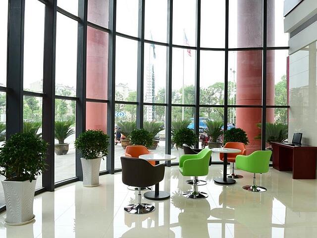 GREENTREE INN JIANGSU WUXI JIANGYIN GAOXIN DISTRIC
